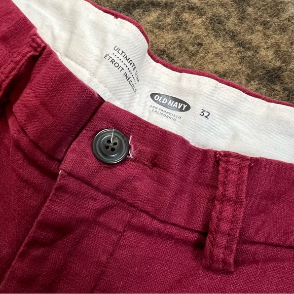 WYATT - men’s shorts - Picture 2 of 3